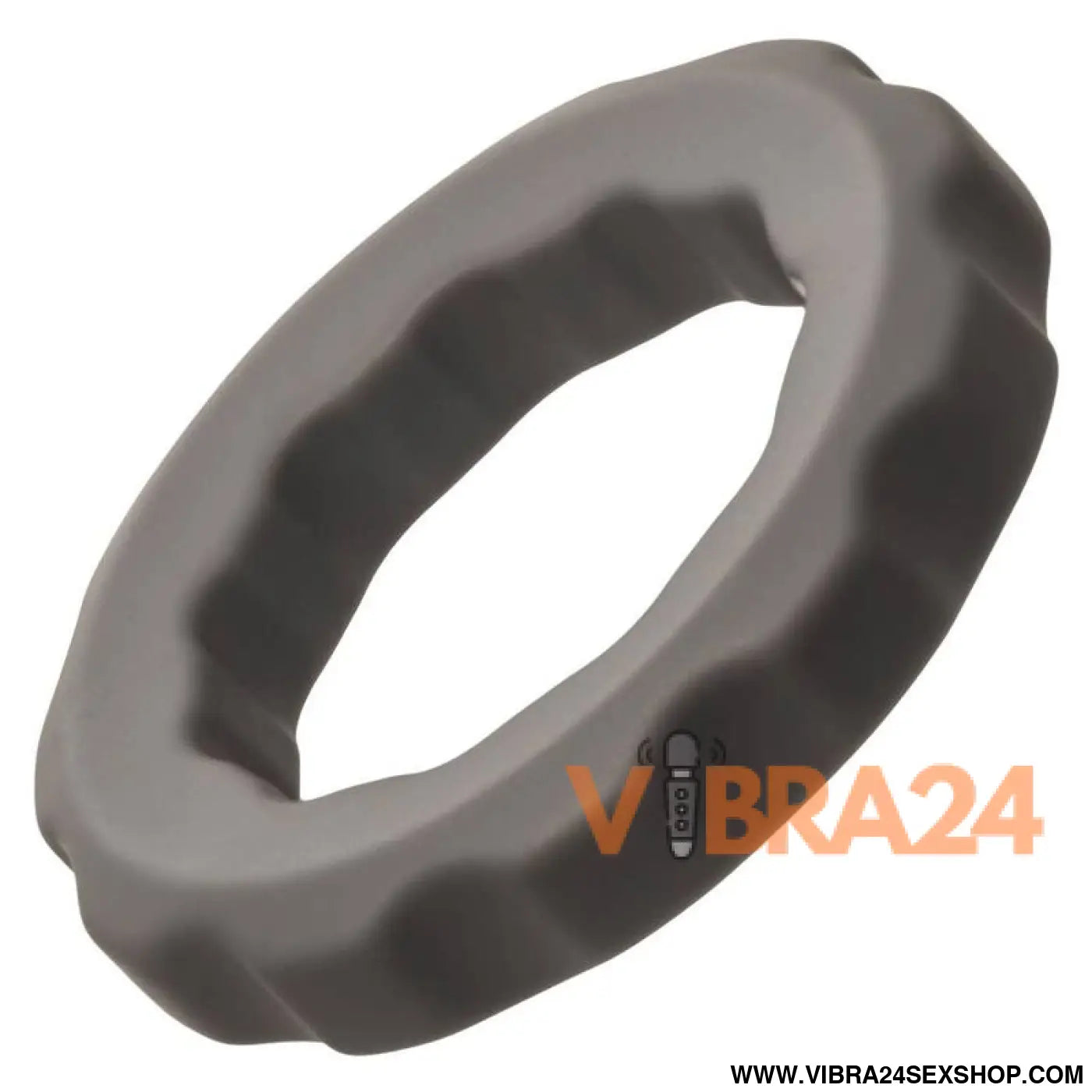 CALEXOTICS - ANEL ALPHA ERECT CINZA