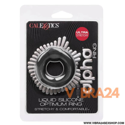 CALEXOTICS - ANEL ALPHA OPTIMUM PRETO