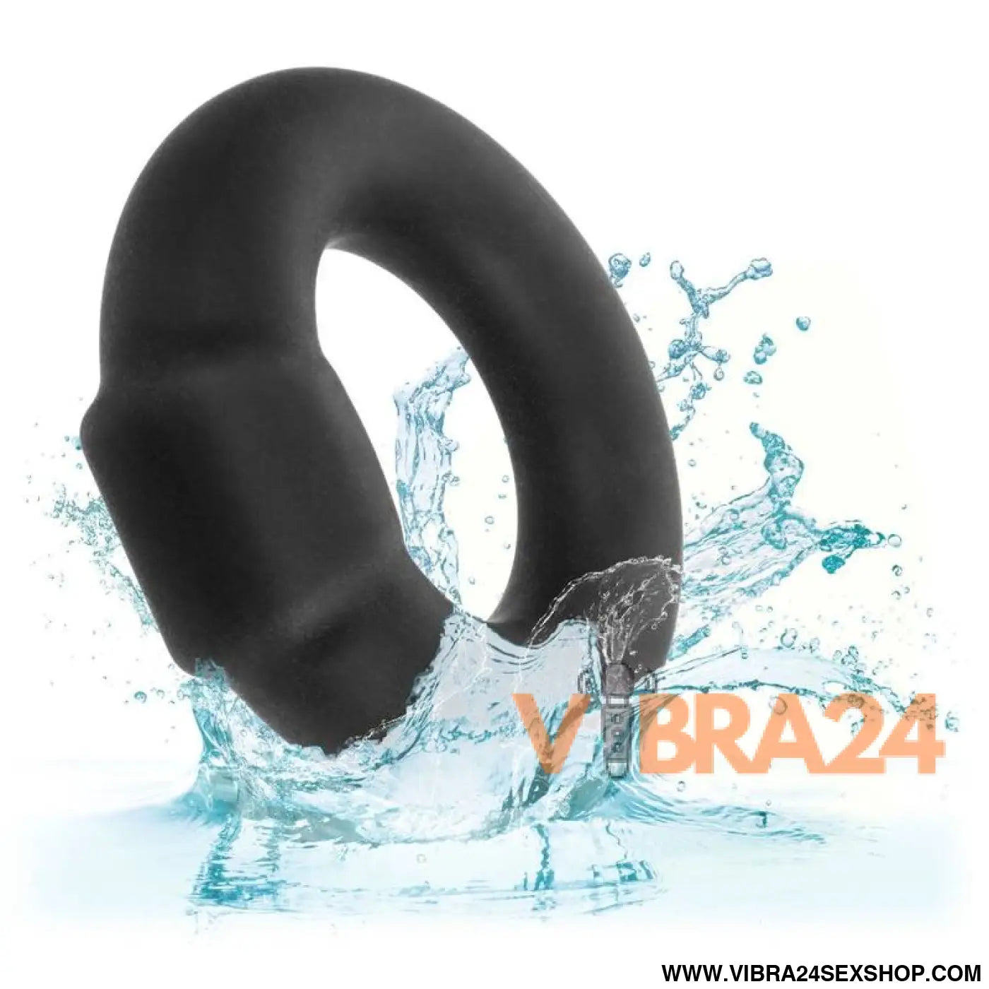 CALEXOTICS - ANEL ALPHA OPTIMUM PRETO
