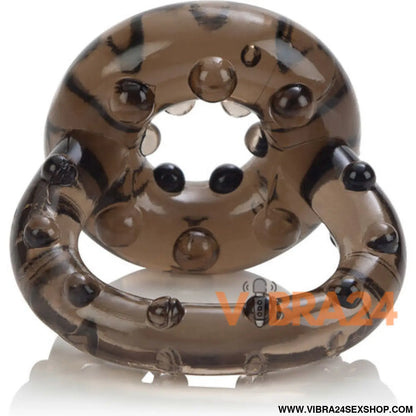 CALEXOTICS - ANEL DE AUMENTADOR ALL STAR