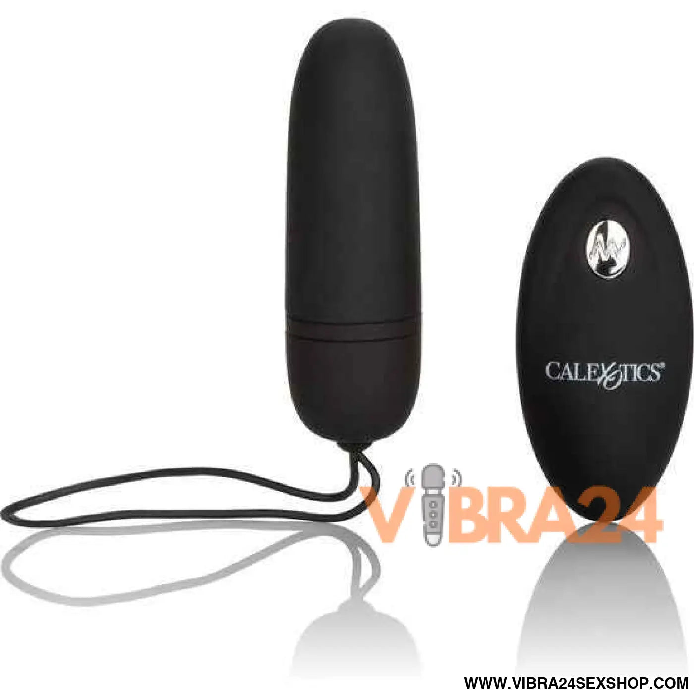 CALEXOTICS - BALA REMOTA PRETA