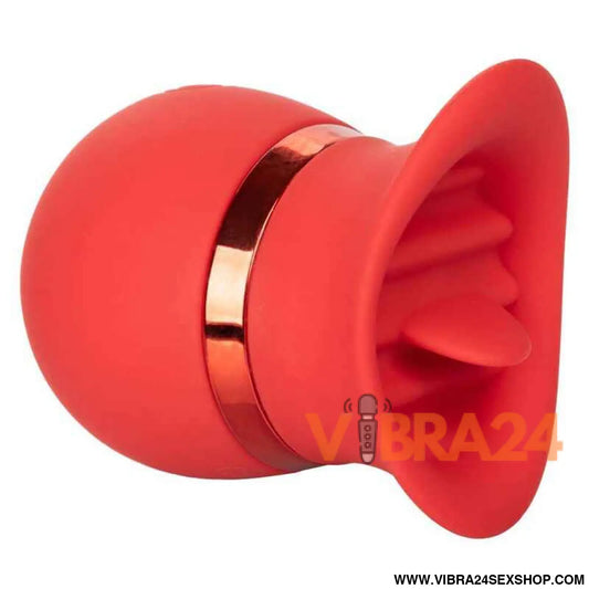 CALEXOTICS - BEIJO FRANCÊS DOCE TALKER