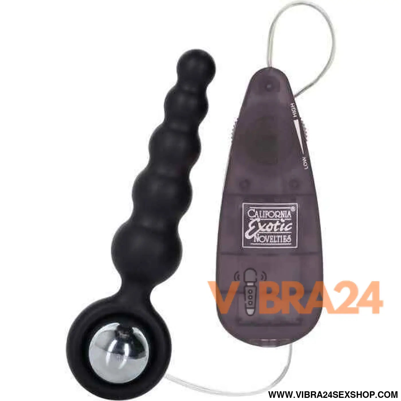CALEXOTICS - BOOTY CALL SHAKER PRETO