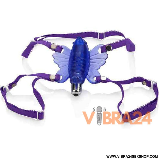 CALEXOTICS - BORBOLETA DE VÊNUS SEM FIO
