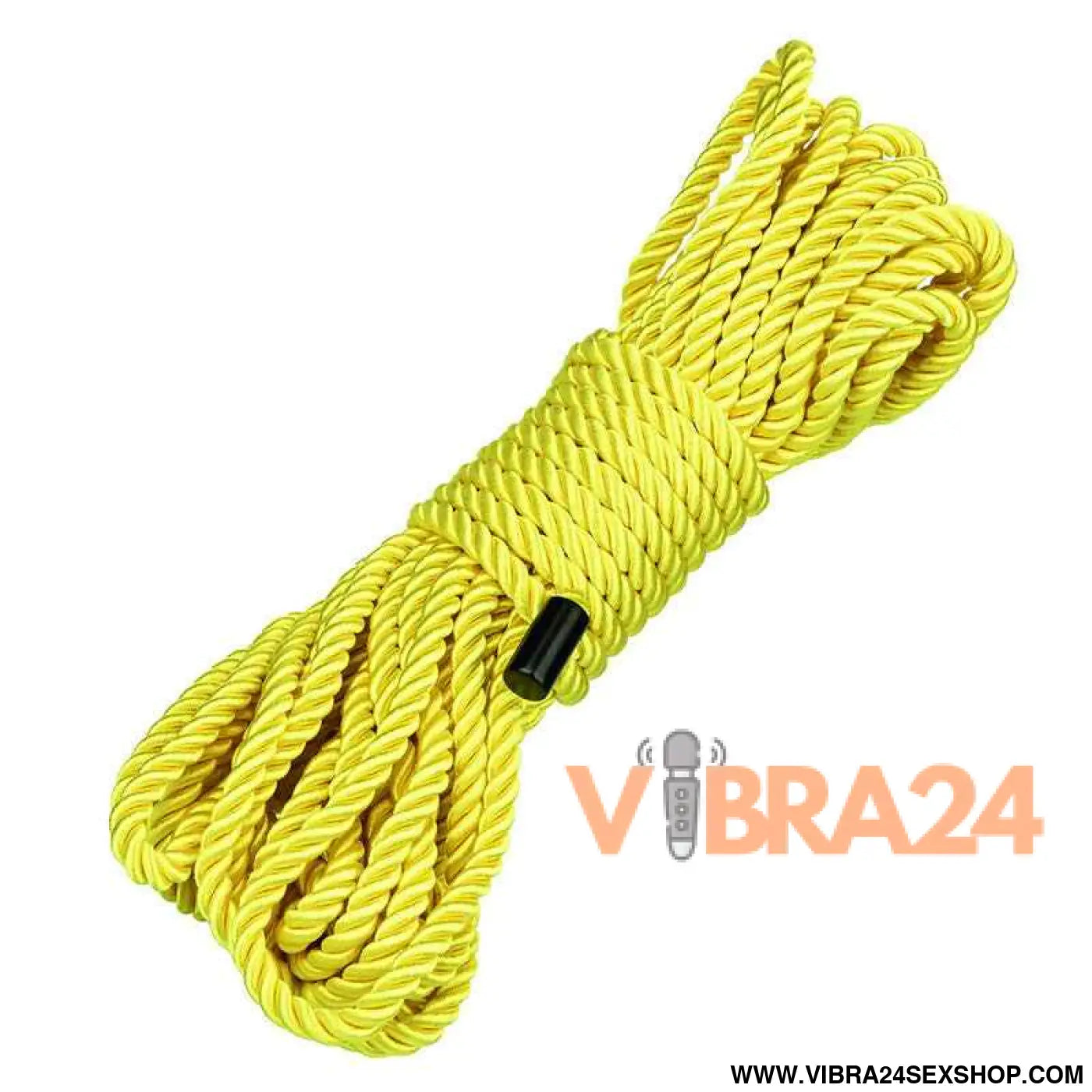 CALEXOTICS - BOUNDLESS CORDA 10M AMARELO