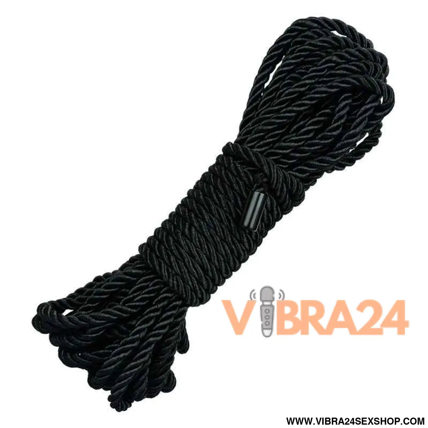CALEXOTICS - BOUNDLESS CORDA 10M PRETA