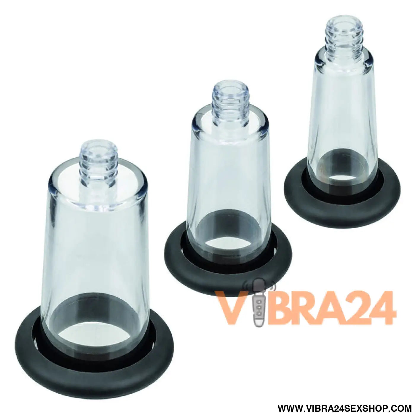 CALEXOTICS - BOUNDLESS KIT DE BOMBA CORPO