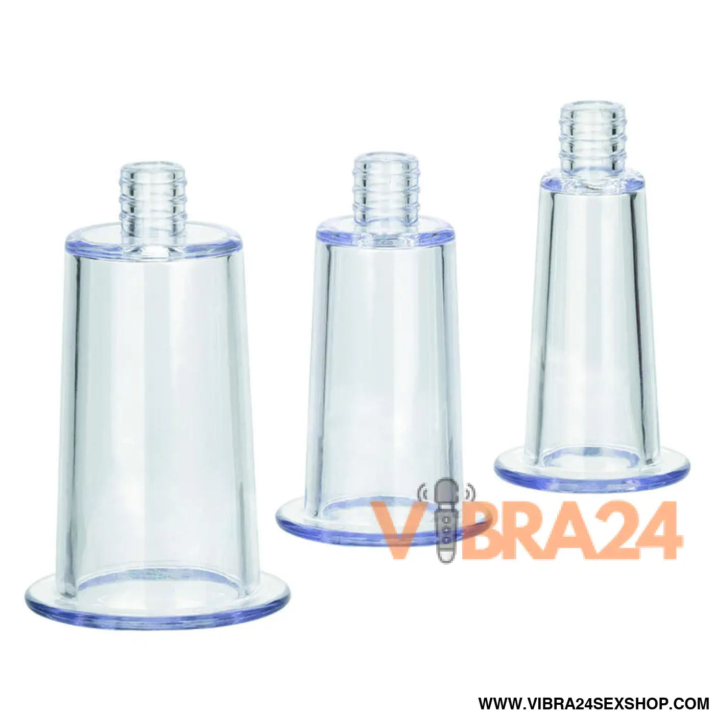 CALEXOTICS - BOUNDLESS KIT DE BOMBA CORPO