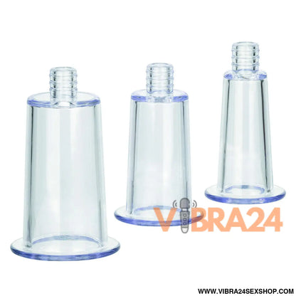 CALEXOTICS - BOUNDLESS KIT DE BOMBA CORPO