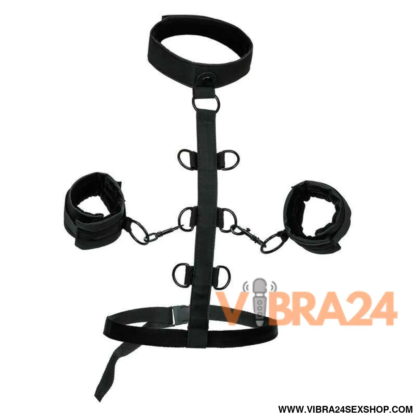 CALEXOTICS - BOUNDLESS RETENO CORPORAL DE COLAR