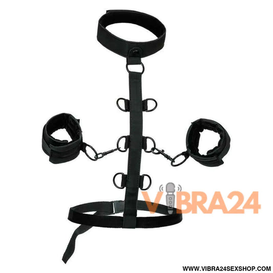 CALEXOTICS - BOUNDLESS RETENO CORPORAL DE COLAR