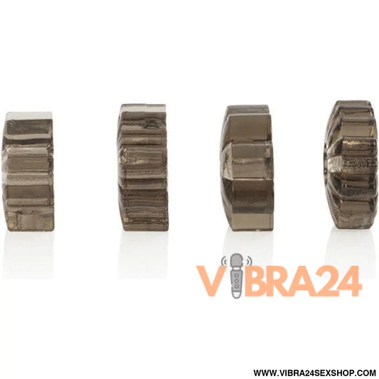 CALEXOTICS - BSICO ESSENCIAIS 4 PACK