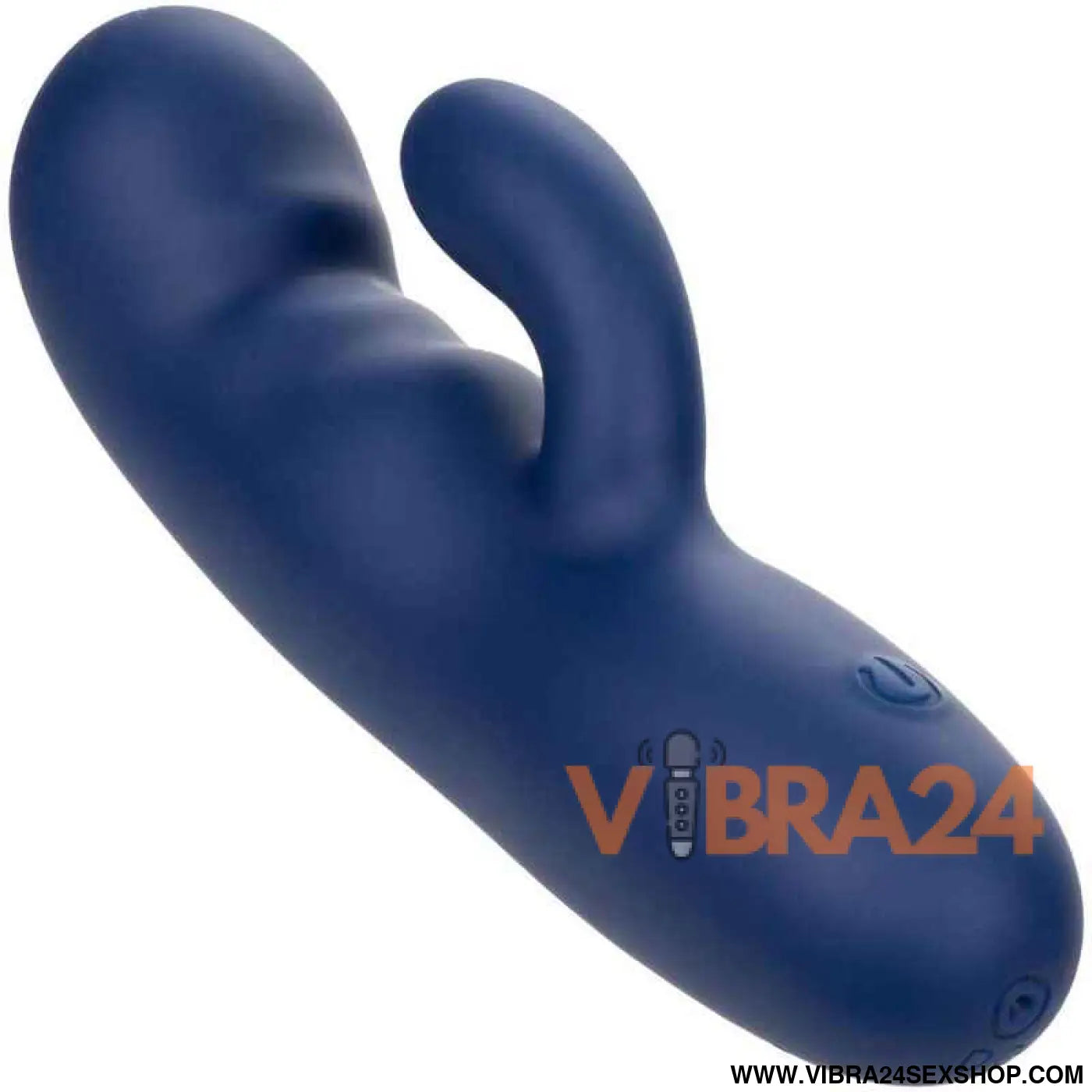 CALEXOTICS - CASHMERE SILK DUO AZUL