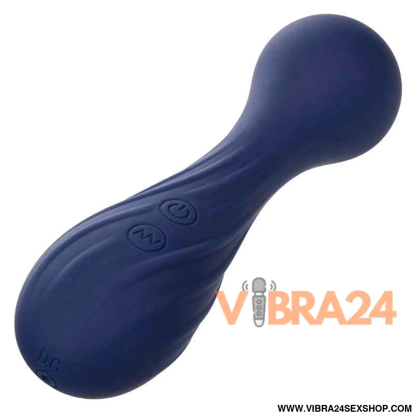 CALEXOTICS - CHARISMA TEMPTATION MASSAGER 12 FUNÇÕES ROXO