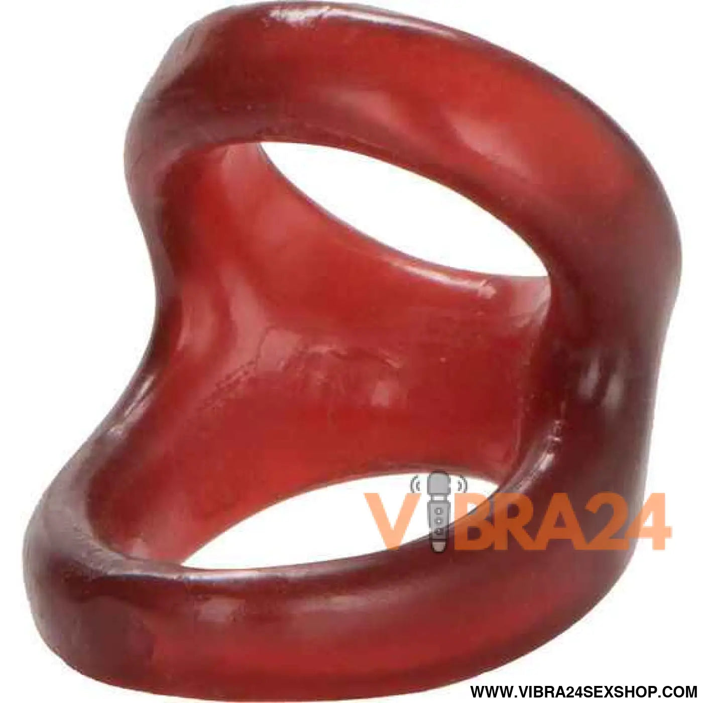 CALEXOTICS - COLT SNUG TUGGER VERMELHO