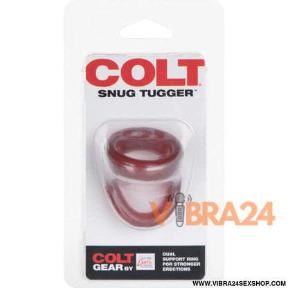 CALEXOTICS - COLT SNUG TUGGER VERMELHO