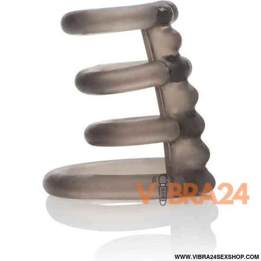 CALEXOTICS - DR. J SUPORTE MASTER TRIPLO LISO