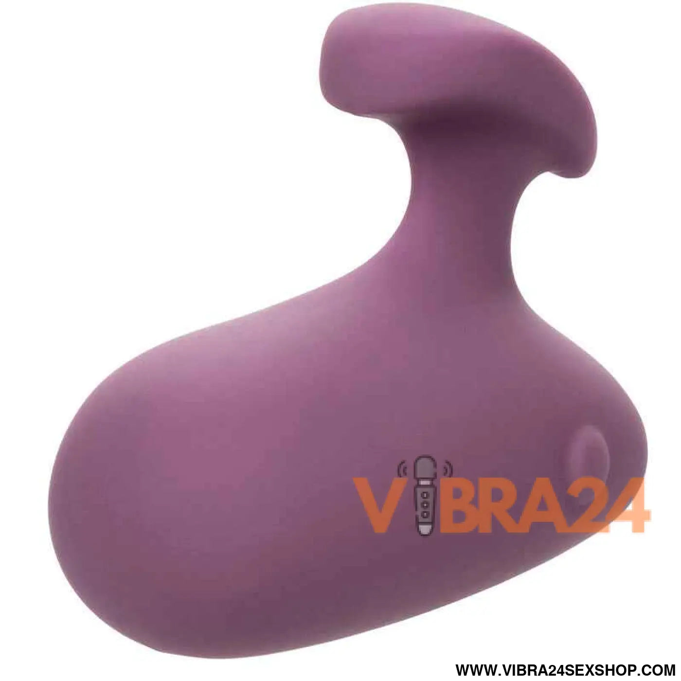 CALEXOTICS - ESTIMULADOR MOD TOUCH ROXO