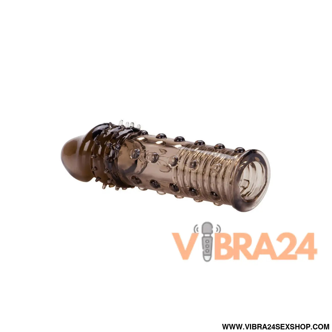 CALEXOTICS - EXTENSÃO ADONIS PRETA