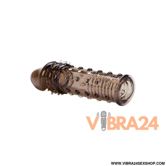 CALEXOTICS - EXTENSÃO ADONIS PRETA