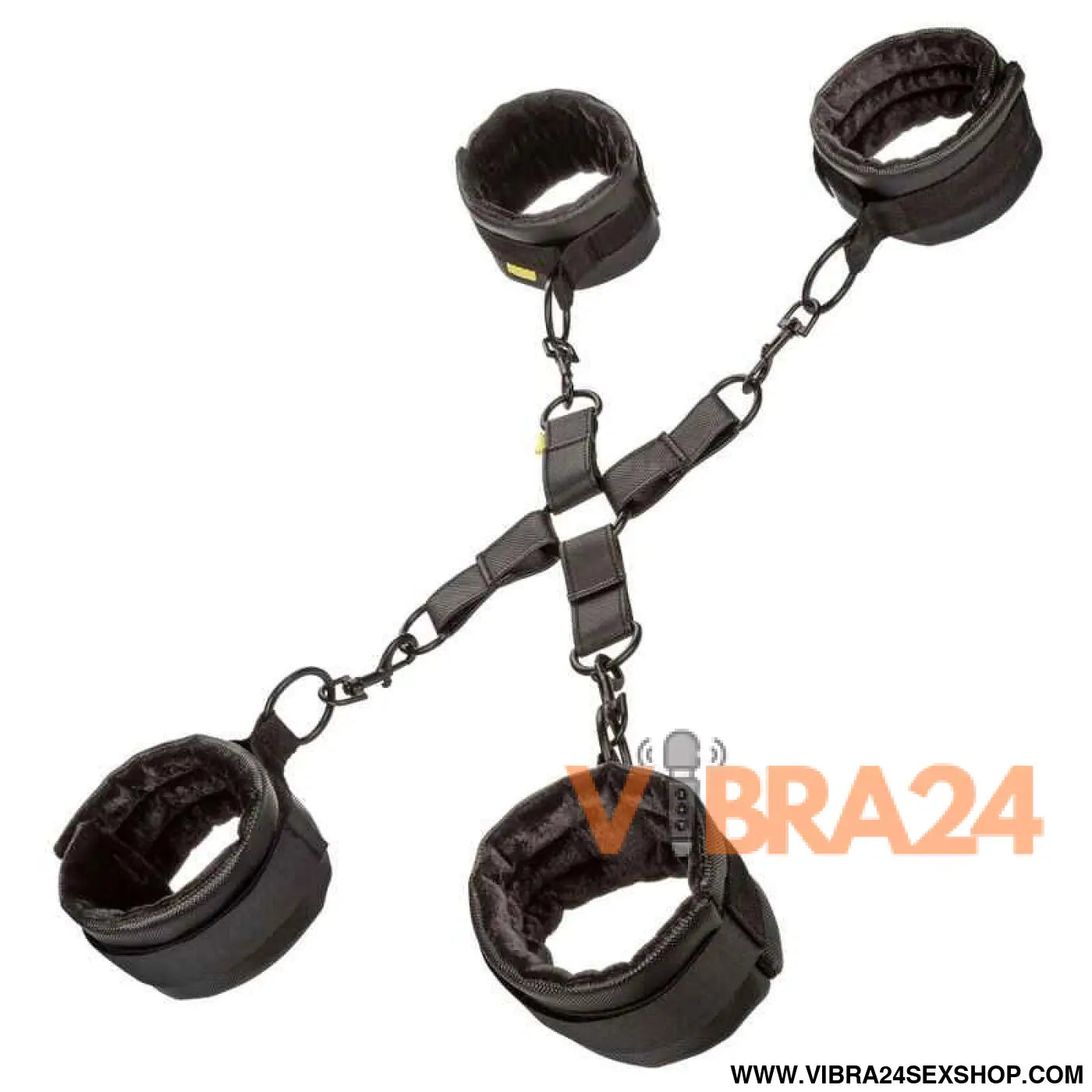 CALEXOTICS - GRAVATA DE PORCO SEM LIMITES
