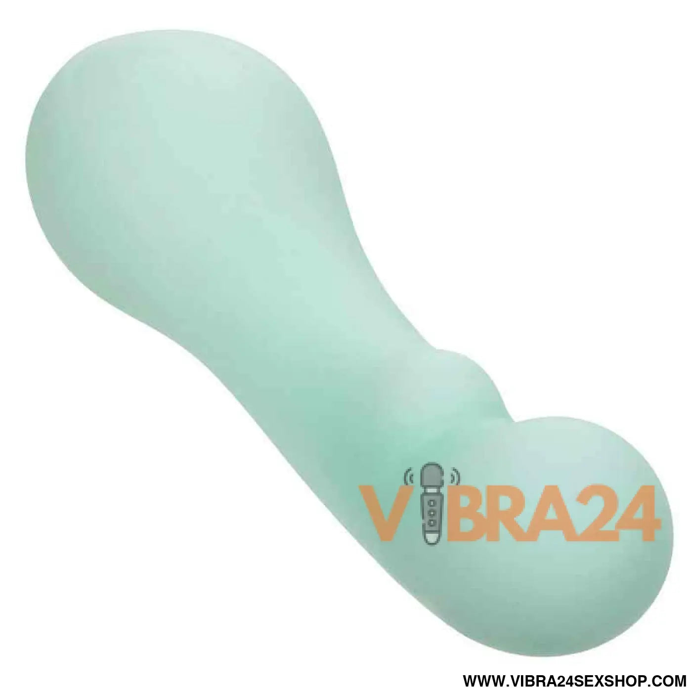 CALEXOTICS - PACIFICA BORA ESTIMULADOR PONTO G 10 VIBRAÇÕES AQUA