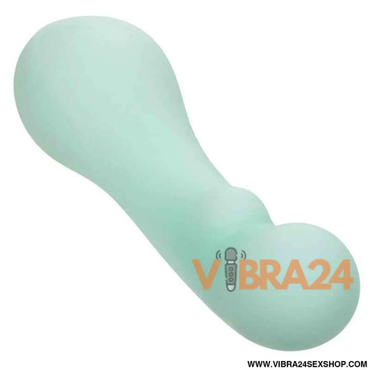 CALEXOTICS - PACIFICA BORA ESTIMULADOR PONTO G 10 VIBRAÇÕES AQUA
