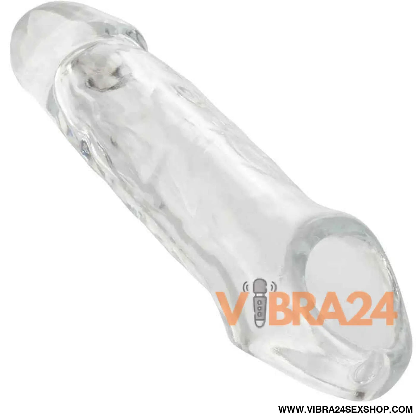 CALEXOTICS - PERFORMANCE MAXX CLEAR EXTENSION 7,5 TRANSPARENTE