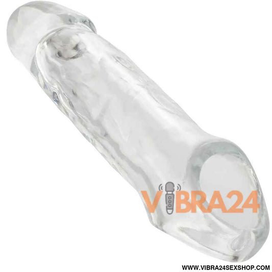 CALEXOTICS - PERFORMANCE MAXX CLEAR EXTENSION 7,5 TRANSPARENTE