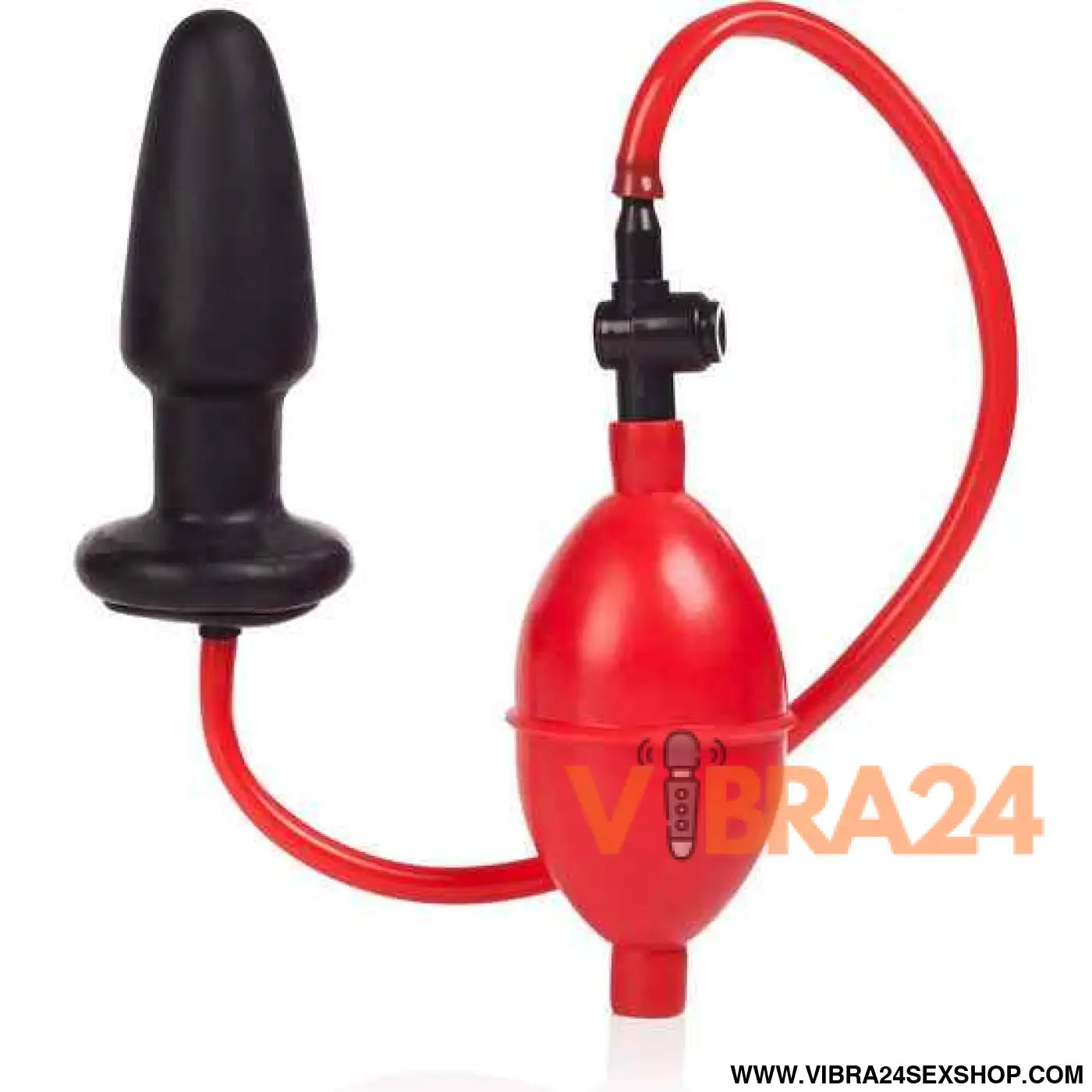 CALEXOTICS - PLUG ANAL EXPANSÍVEL COLT