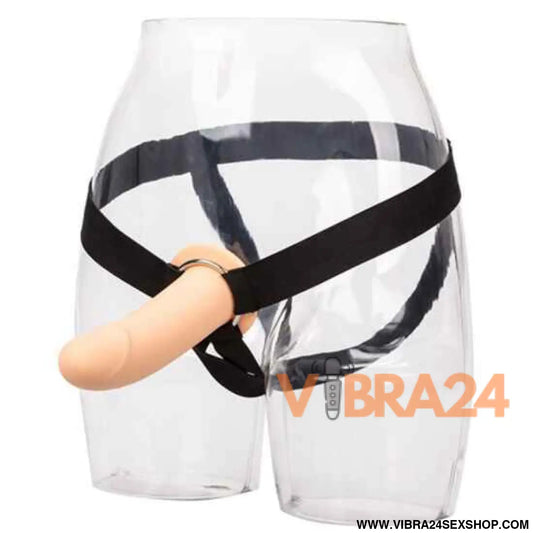 CALEXOTICS - PPA COM JOCK STRAP CARNE