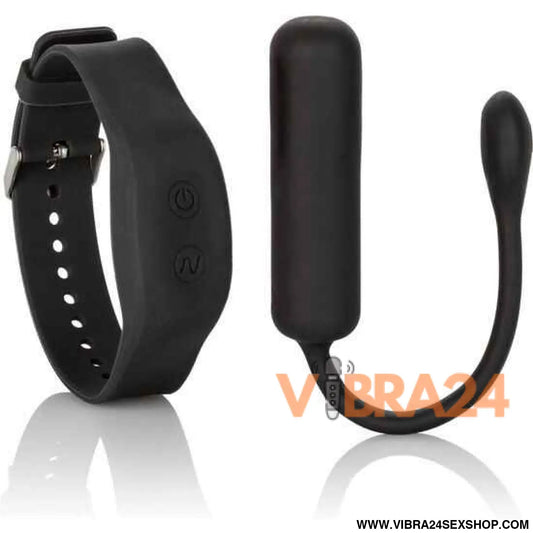 CALEXOTICS - PULSEIRA REMOTA PETITE BULLET