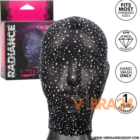 CALEXOTICS - RADIANCE CAPA COMPLETA RHINE