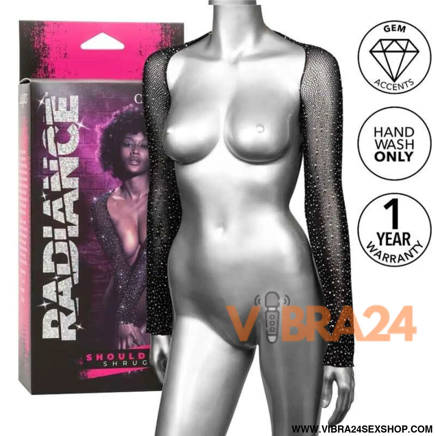 CALEXOTICS - RADIANCE OMBRO RENO