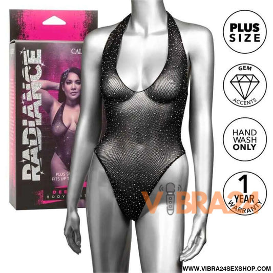 CALEXOTICS - RADIANCE OMBRO RENO PLUS SIZE