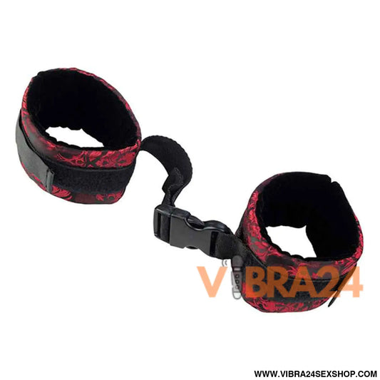 CALEXOTICS - SCANDAL ALGEMAS DE CONTROLE