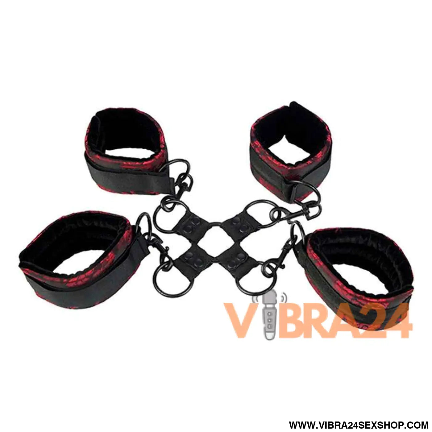 CALEXOTICS - SCANDAL ALGEMAS HOG TIE