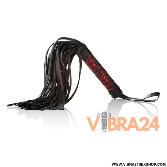 CALEXOTICS - SCANDAL CHICOTE COM ETIQUETA