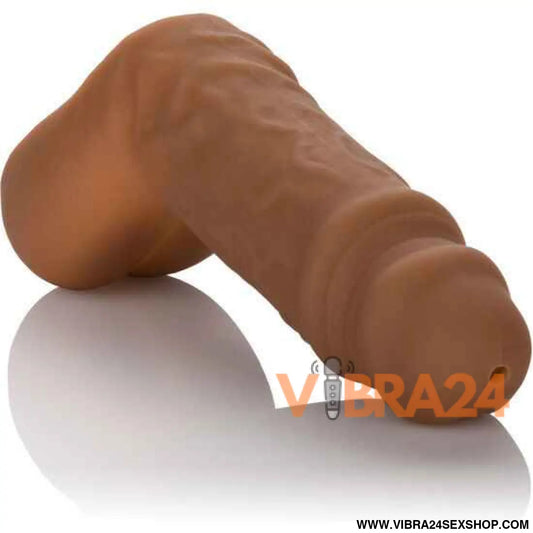 CALEXOTICS - STAND PARA PEE PACKER MARROM