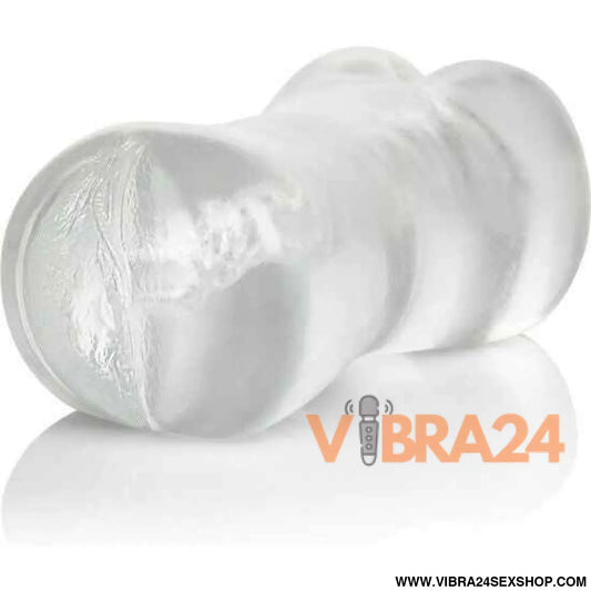 CALEXOTICS - STROKE IT BUCETA/BUNDA