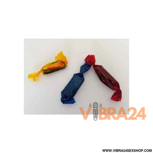 Candy Shape Condoms 3 Units