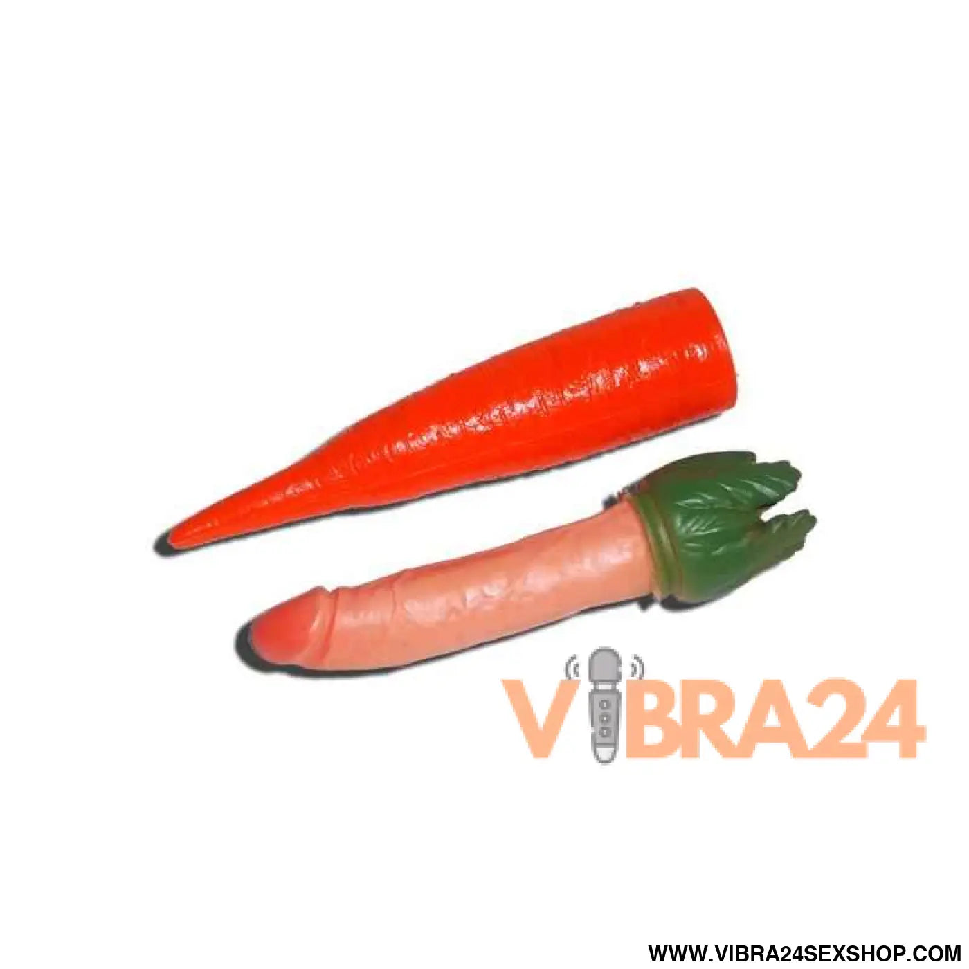 Carrot Penis