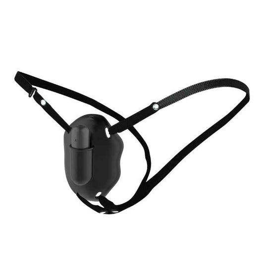 Carter Strap-on Vibrator
