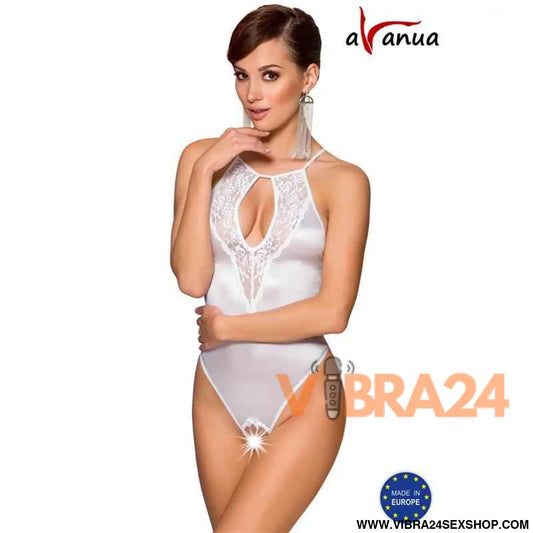 Catalina Body White
