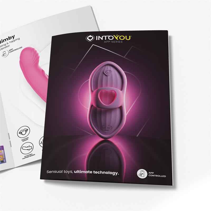 Catalog Intoyou App Series 2026 - 32 pages