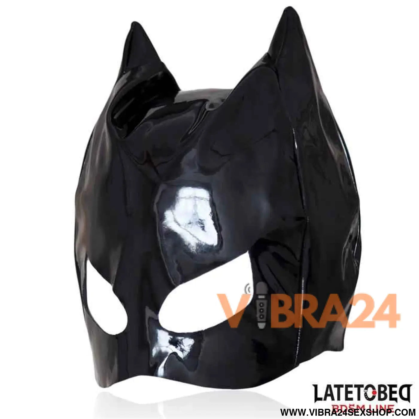 Catwomen Hood