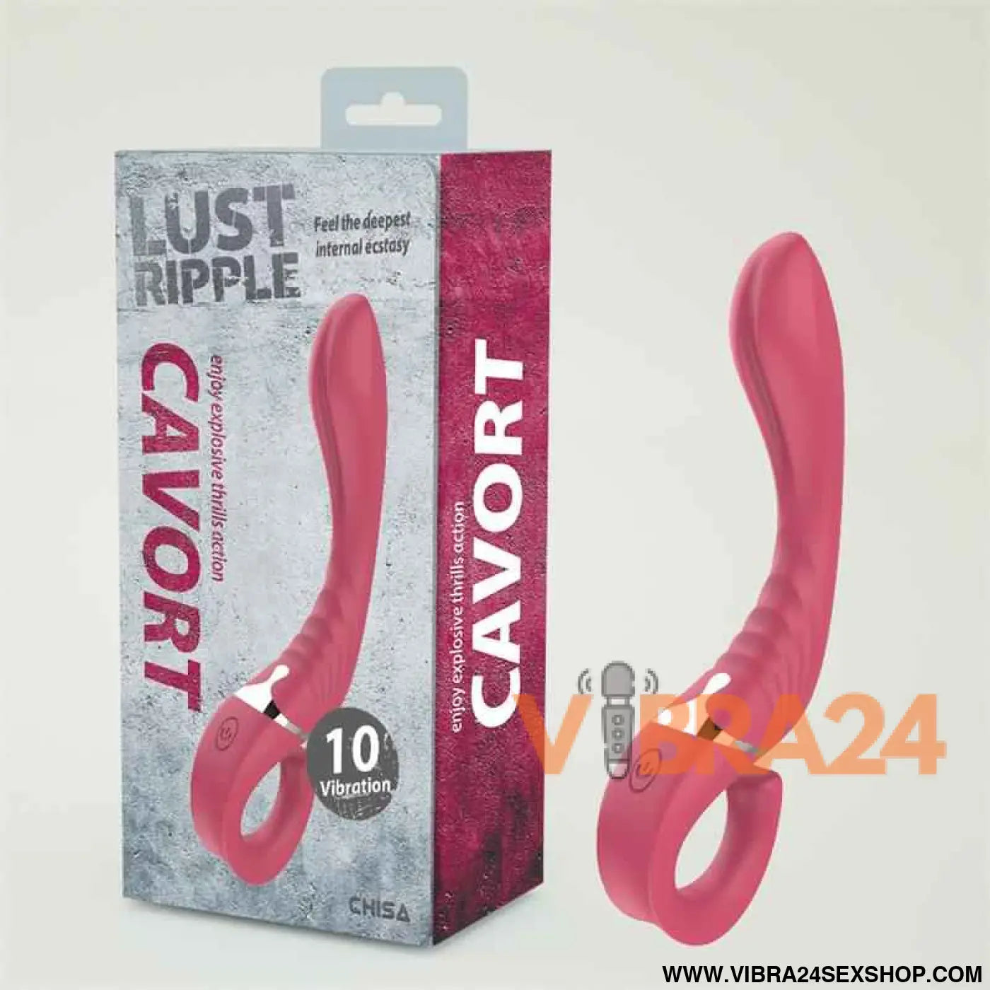 Cavort Vibe USB