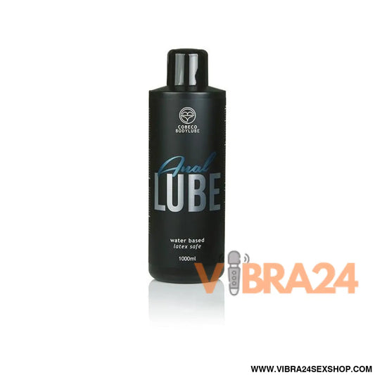 CBL Anal Lubricant Water Base 1000 ml