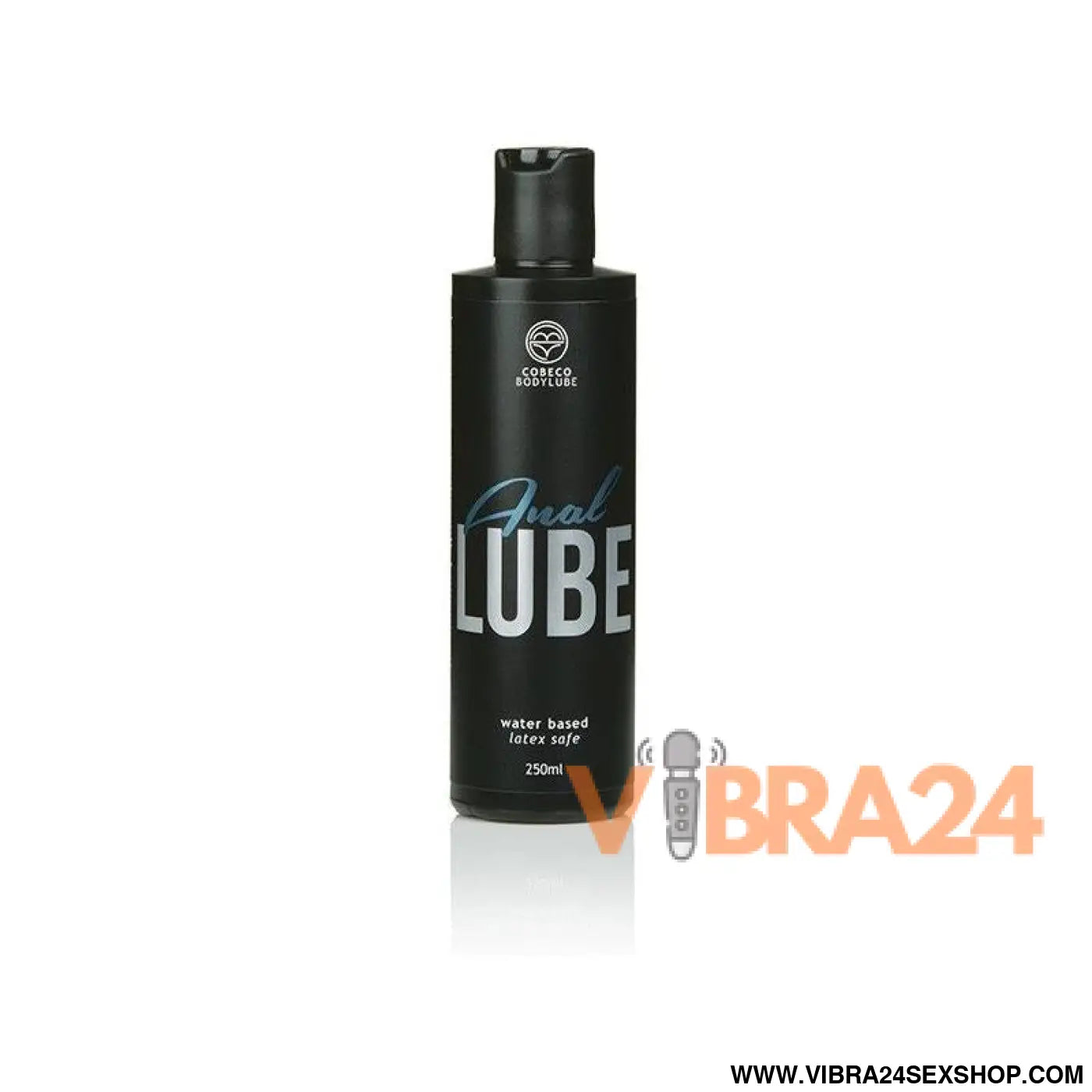 CBL Anal Lubricant Water Base 250 ml