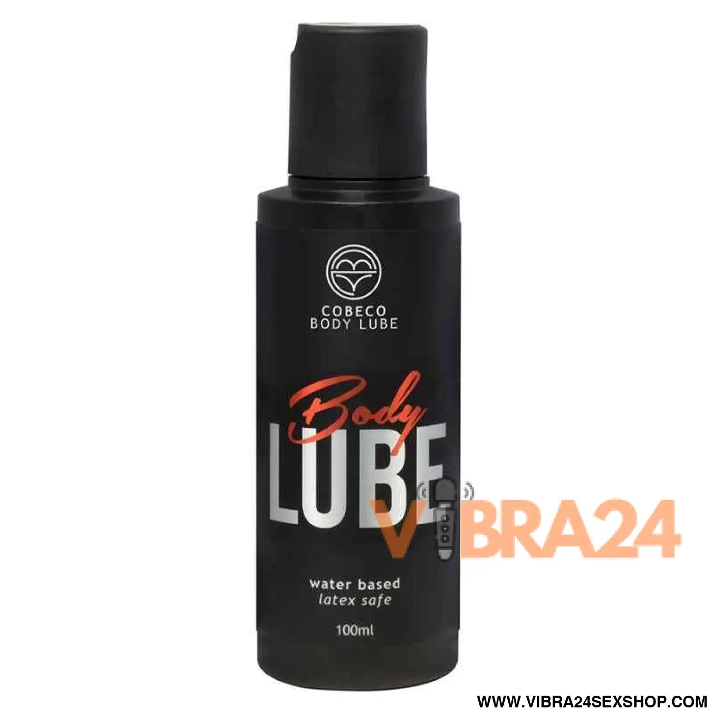 CBL BodyLube Waterbased 100 ml